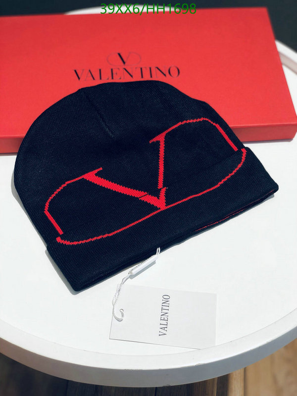 Cap -(Hat)-Valentino, Code: HH1698,$: 39USD