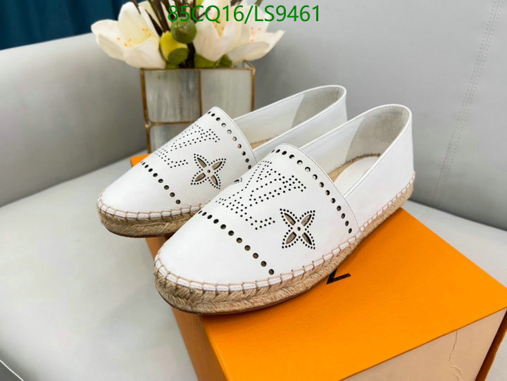 Women Shoes-LV, Code: LS9461,$: 85USD