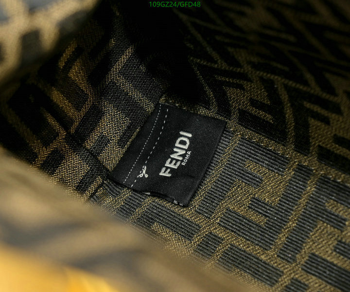 Fendi Big Sale,Code: GFD48,$: 109USD