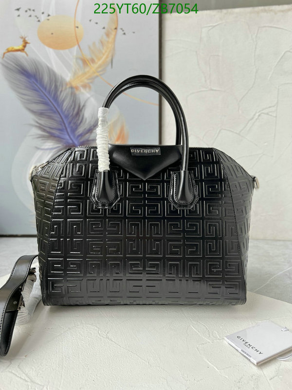 Givenchy Bags -(Mirror)-Handbag-,Code: ZB7054,$: 225USD