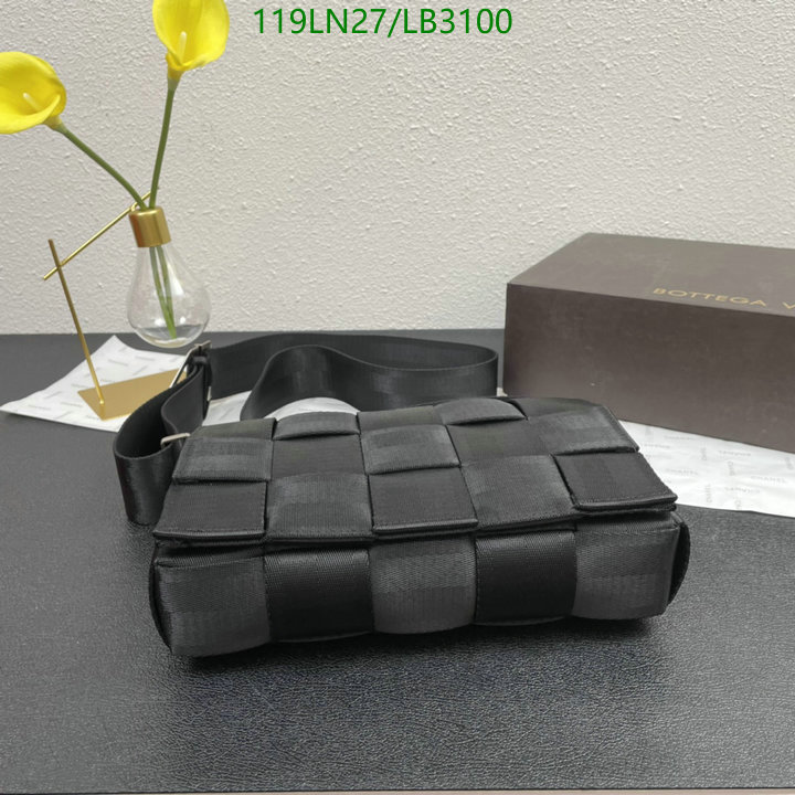BV Bag-(4A)-Cassette Series,Code: LB3100,$: 119USD