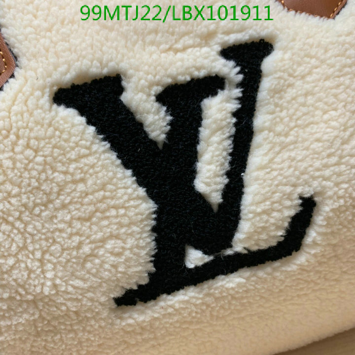 LV Bags-(4A)-Speedy-,Code: LBX101911,$: 99USD