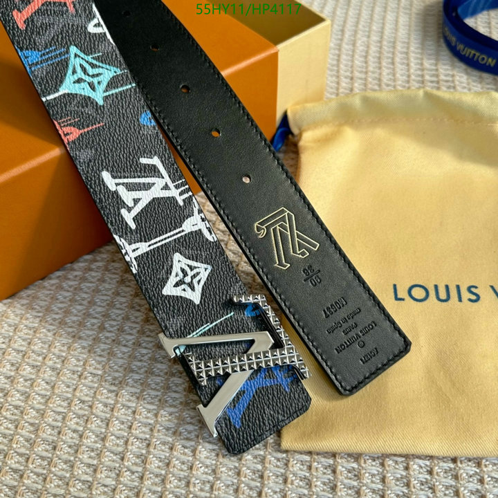 Belts-LV, Code: HP4117,$: 55USD