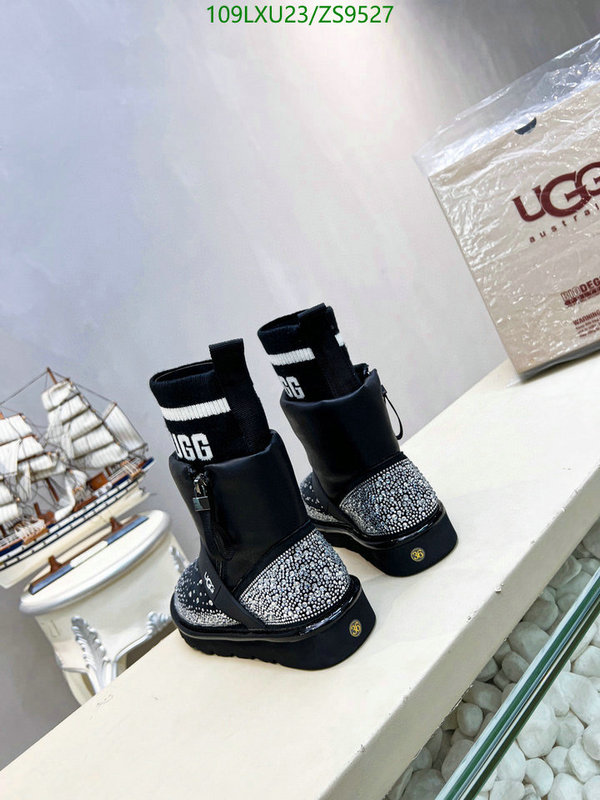 Women Shoes-UGG, Code: ZS9527,$: 109USD