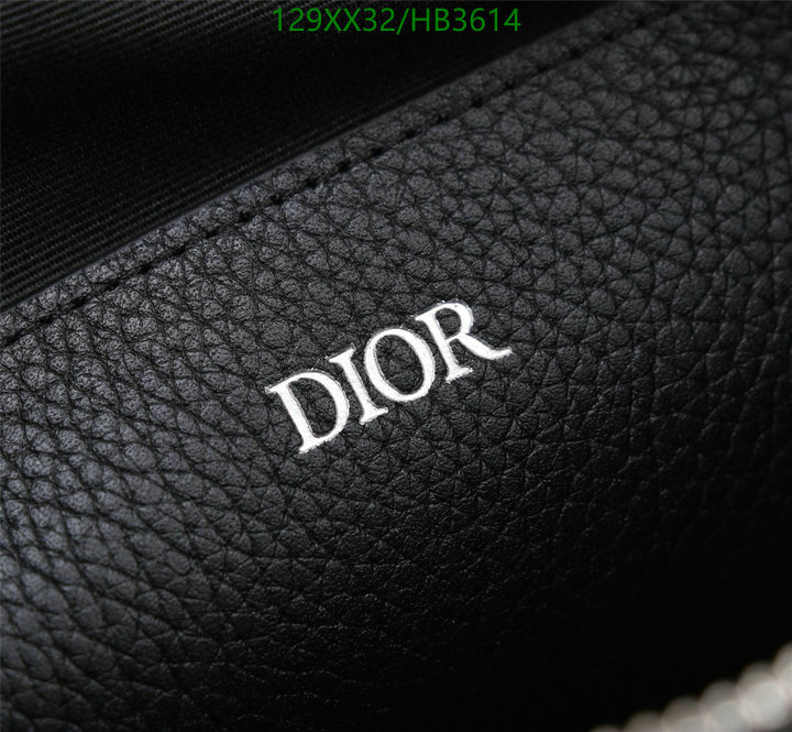 Dior Bags -(Mirror)-Clutch-,Code: HB3614,$: 129USD