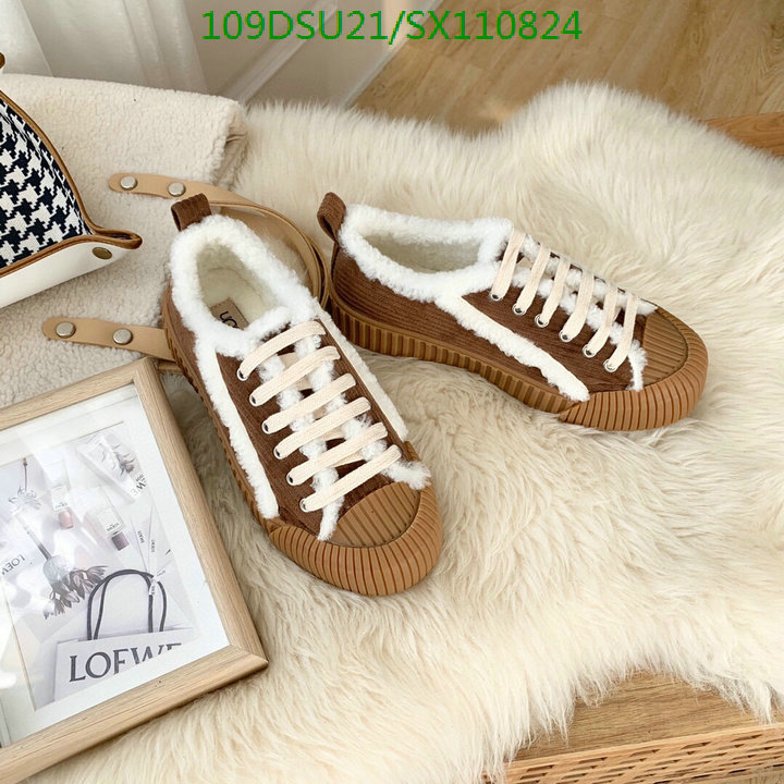 Women Shoes-UGG, Code: SX110824,$: 109USD