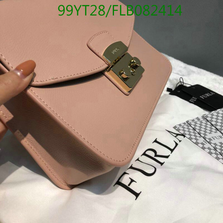 Furla Bag-(Mirror)-Diagonal-,Code:FLB082414,$:99USD