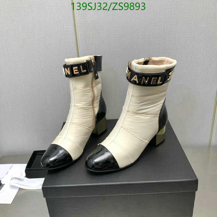 Women Shoes-Chanel,Code: ZS9893,$: 139USD