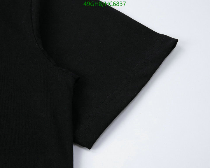 Clothing-Balenciaga, Code: HC6837,$: 49USD