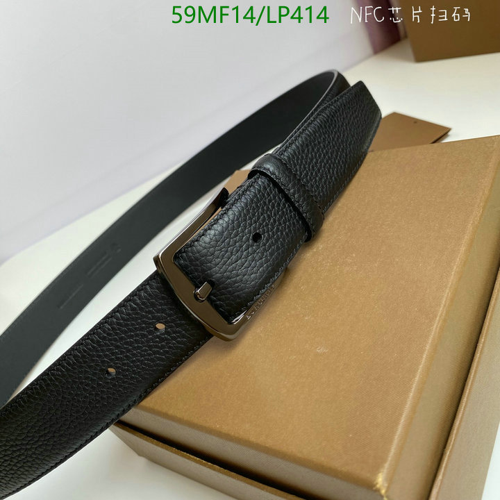 Belts-Burberry, Code: LP414,$: 59USD