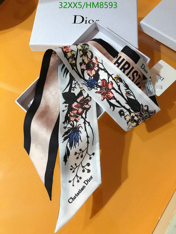 Scarf-Dior, Code: HM8593,$: 32USD