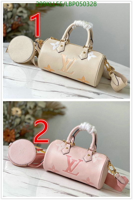 LV Bags-(Mirror)-Speedy-,Code: LBP050328,$: 299USD