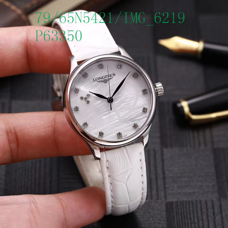 Watch-4A Quality-LONGINES, Code：W042934,