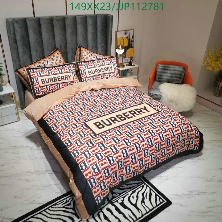 Houseware-Burberry, Code: JJP112781,$: 149USD