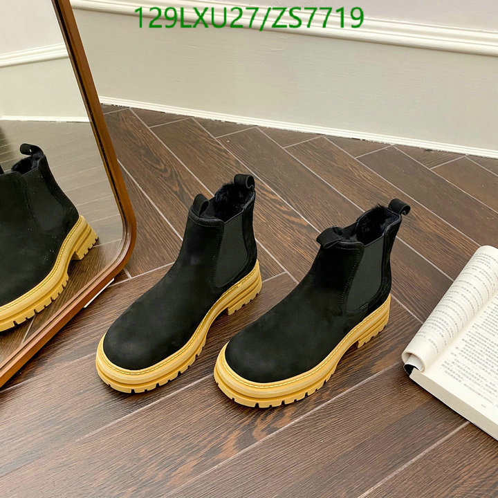 Women Shoes-UGG, Code: ZS7719,$: 129USD