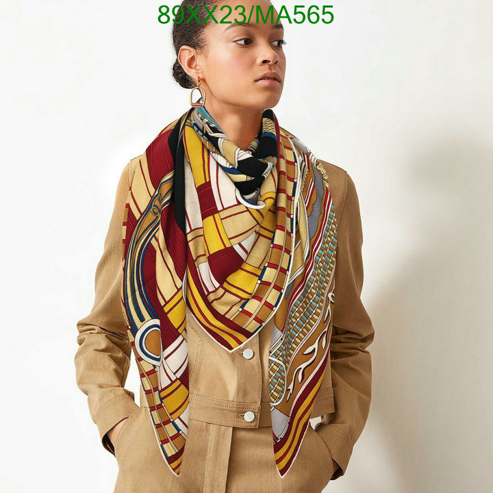 Scarf-Hermes,Code: MA565,$: 89USD