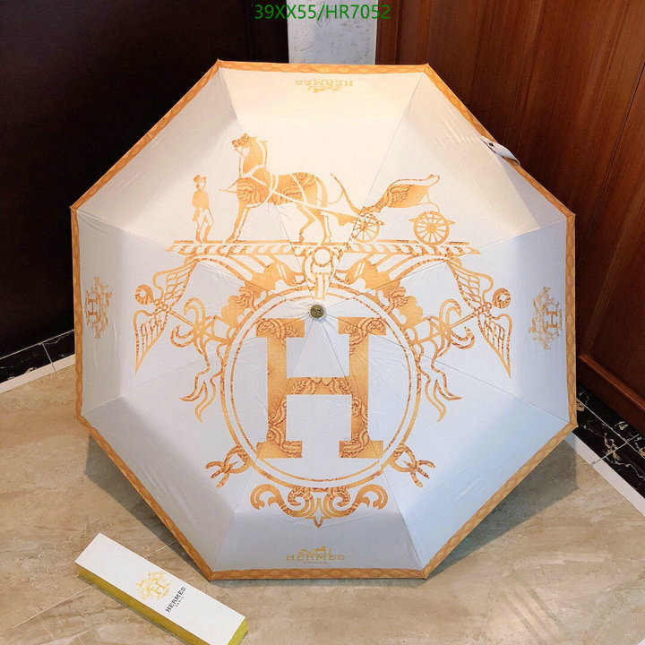 Umbrella-Hermes,Code: HR7052,$: 39USD