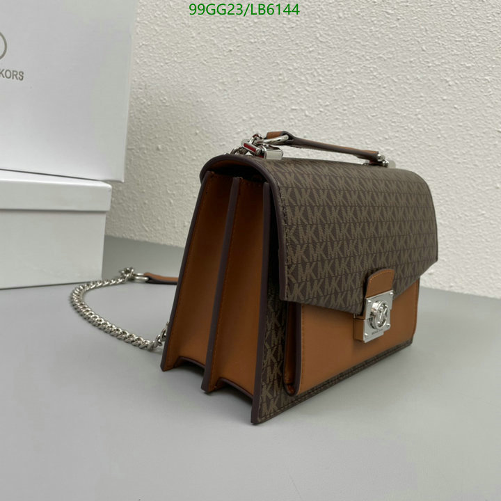 Michael Kors Bag-(4A)-Diagonal-,Code: LB6144,$: 99USD