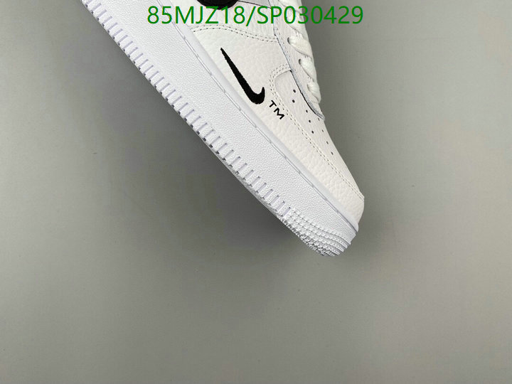 Women Shoes-NIKE, Code: SP030429,$: 85USD