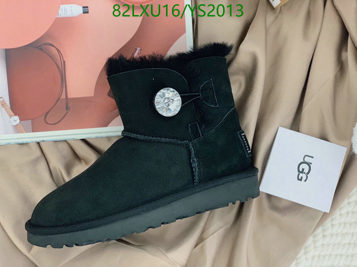 Women Shoes-UGG, Code: YS2013,$: 82USD