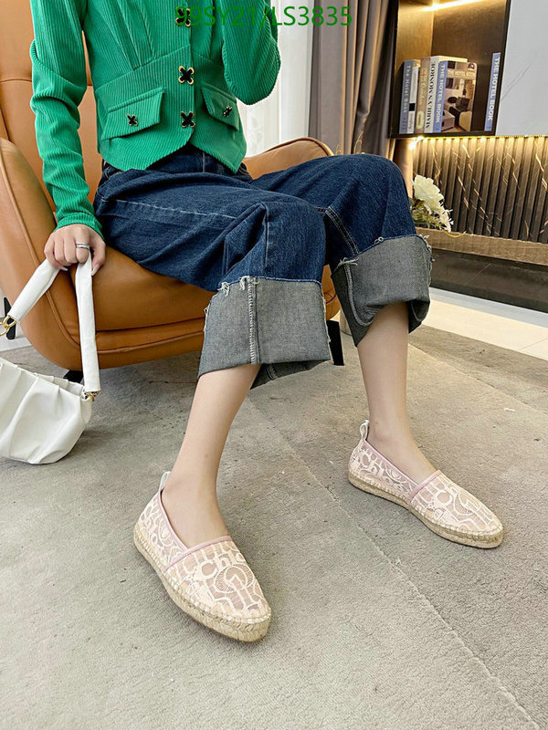 Women Shoes-Chloe, Code: LS3835,$: 99USD