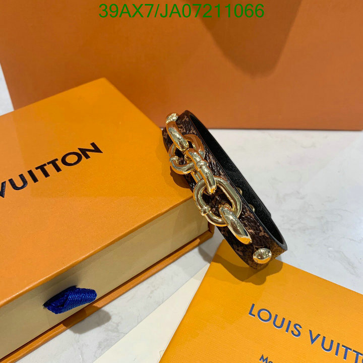 Jewelry-LV,Code:JA07211066,$: 39USD