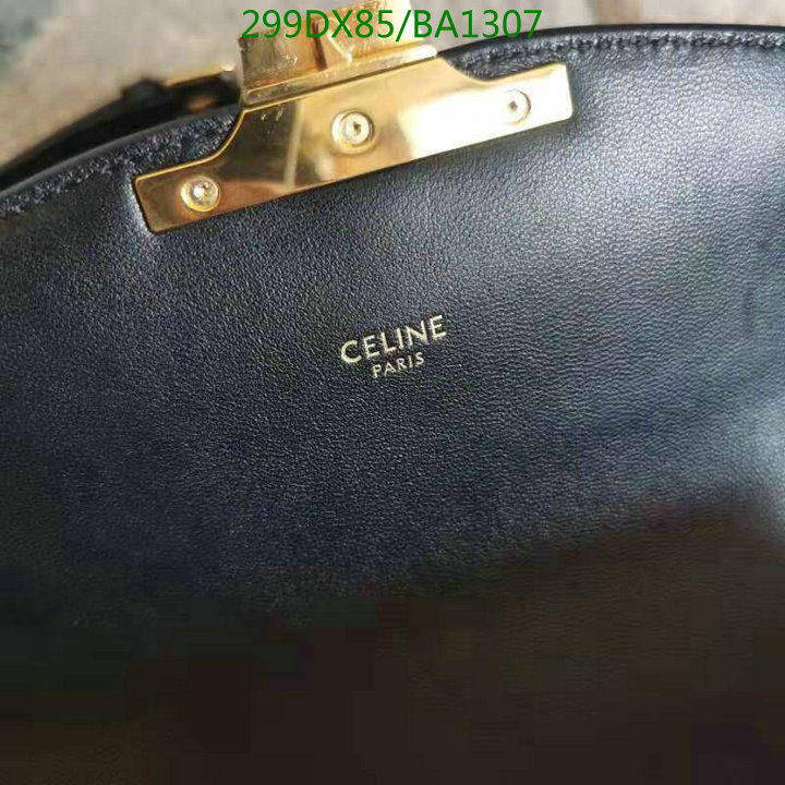 Celine Bag-(Mirror)-Triomphe Series,Code: BA1307,$: 299USD