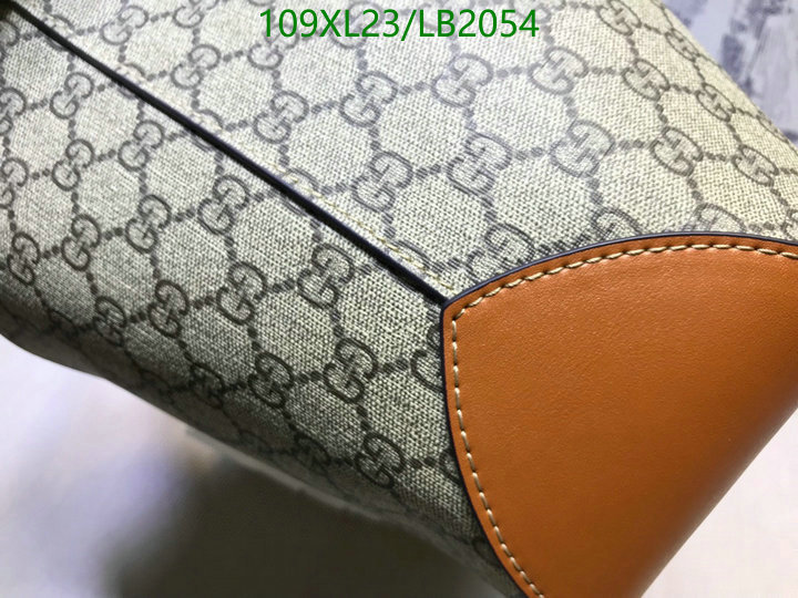 Gucci Bag-(4A)-Handbag-,Code: LB2054,$: 109USD