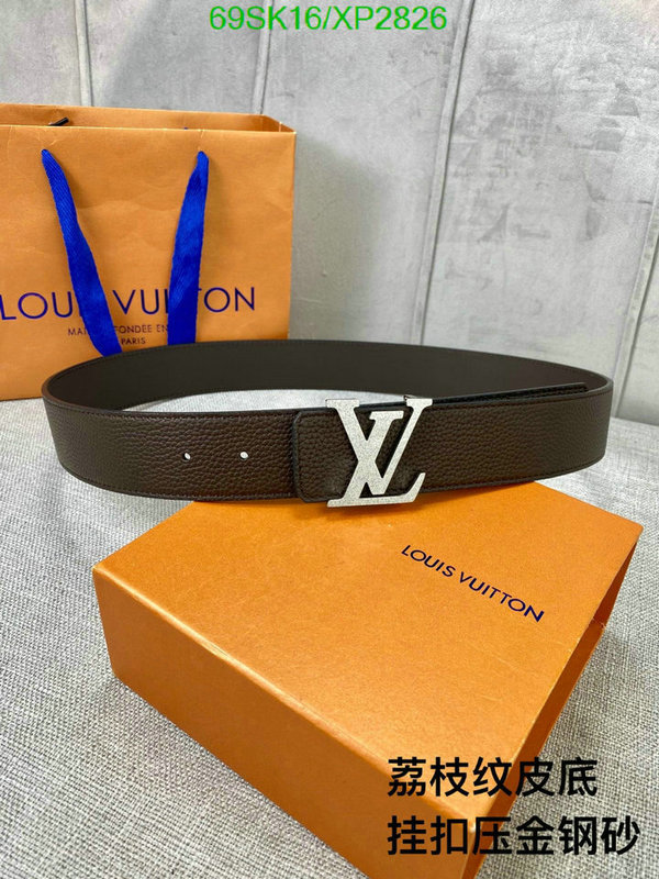 Belts-LV, Code: XP2826,$: 69USD