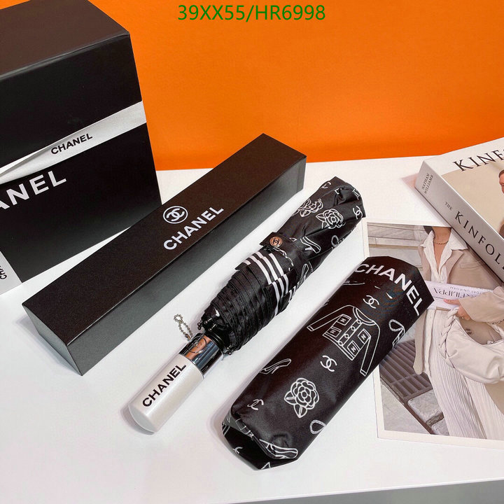 Umbrella-Chanel,Code: HR6998,$: 39USD