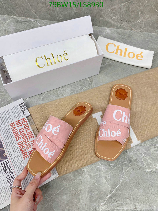 Women Shoes-Chloe, Code: LS8930,$: 79USD