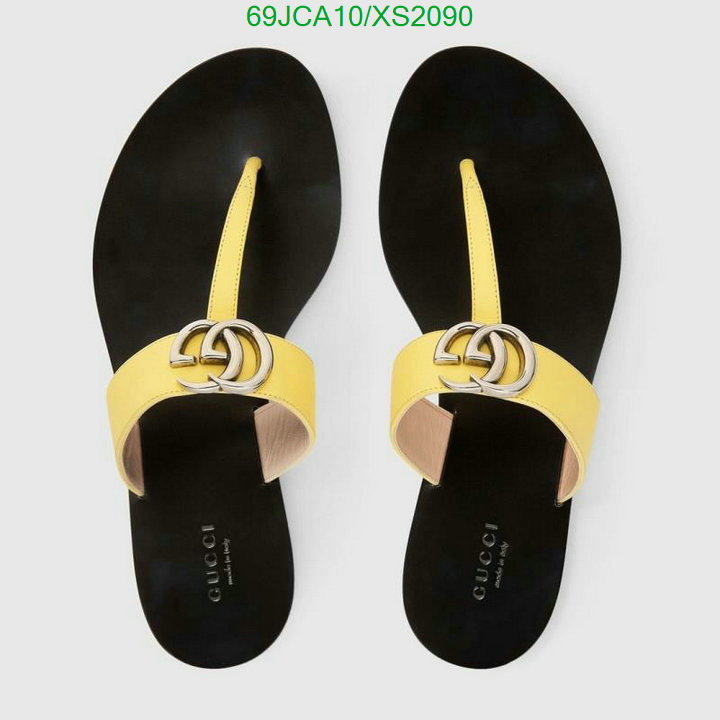 Women Shoes-Gucci, Code: XS2090,$: 69USD