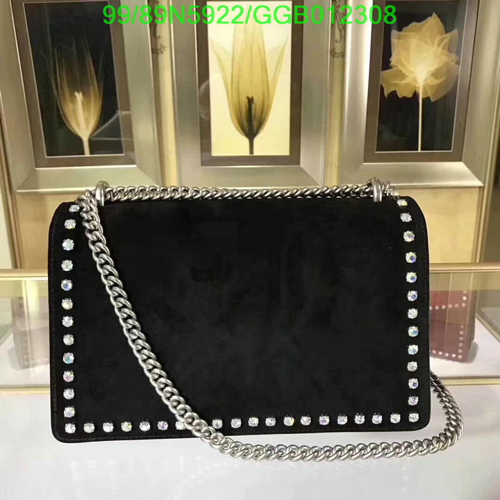 Gucci Bag-(4A)-Dionysus-,Code:GGB012308,$: 99USD