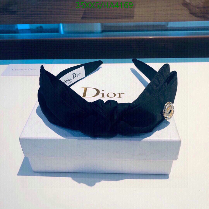 Headband-Dior, Code: HA4169,$: 35USD