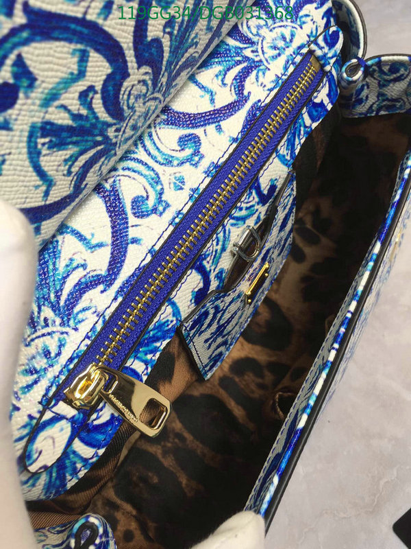 D&G Bag-(Mirror)-Sicily,Code:DGB031368,$:119USD