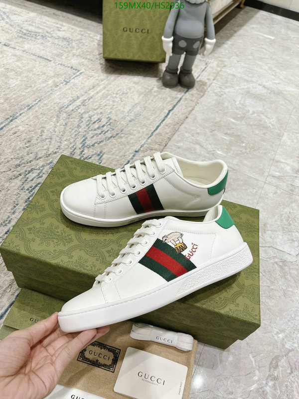 Women Shoes-Gucci, Code: HS2936,