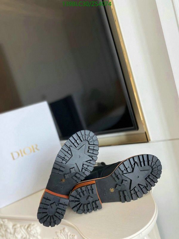 Women Shoes-Dior,Code: ZS4074,$: 139USD