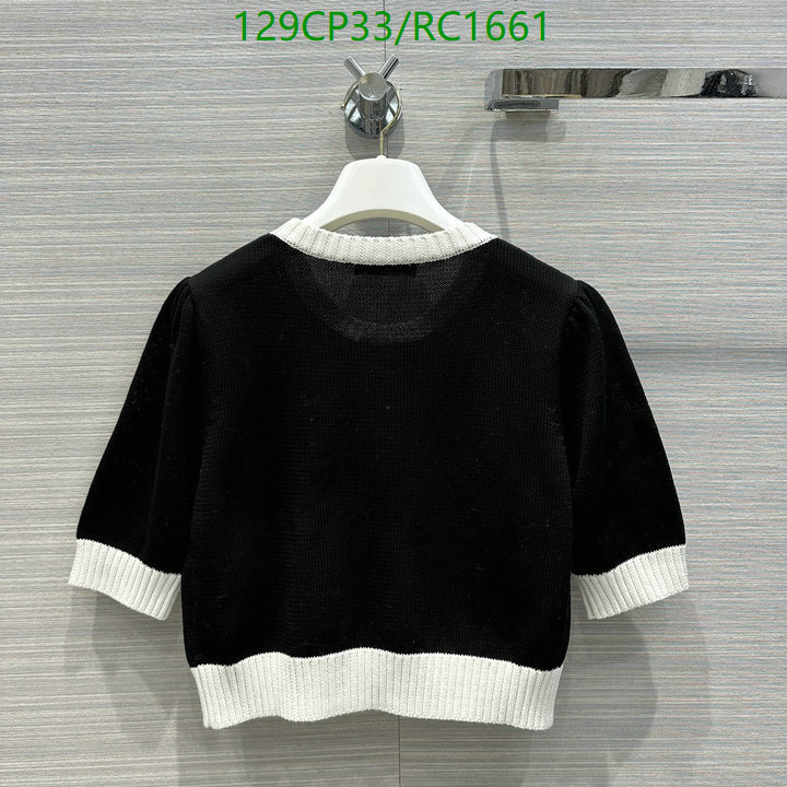 Clothing-Prada, Code: RC1661,$: 129USD