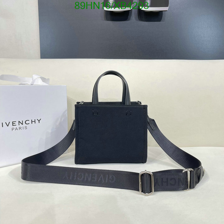 Givenchy Bags ( 4A )-Handbag-,Code: XB4293,