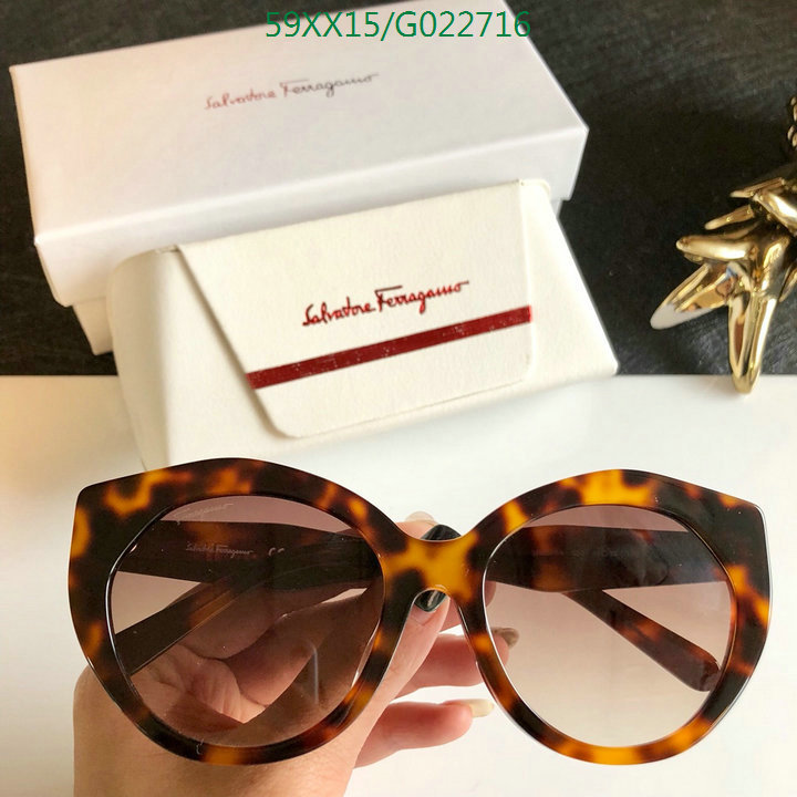 Glasses-Ferragamo, Code: G022716,$:59USD