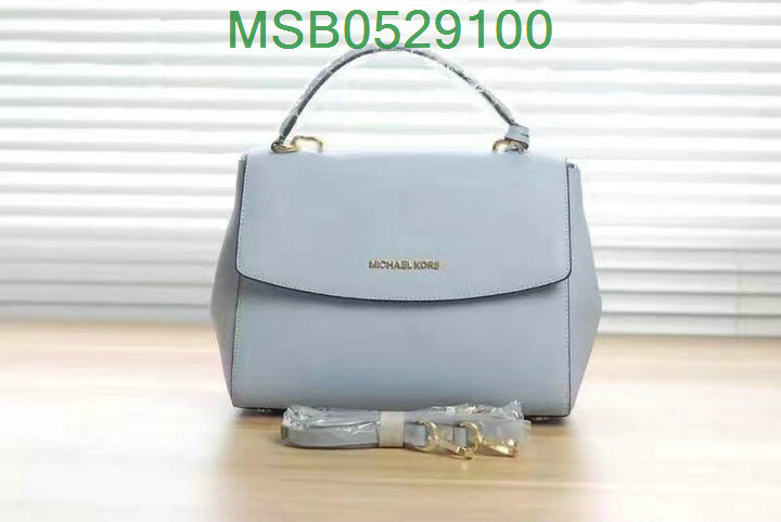 Michael Kors Bag-(Mirror)-Diagonal-,Code: MSB0529100,