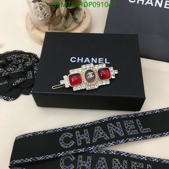 Headband-Chanel,Code: HDP091041,$: 39USD