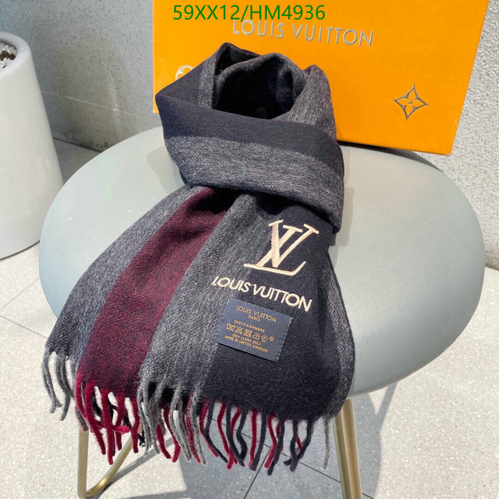 Scarf-LV, Code: HM4936,$: 59USD