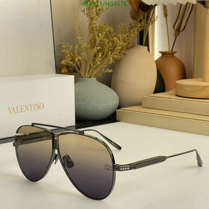 Glasses-Valentino, Code: HG4576,$: 69USD