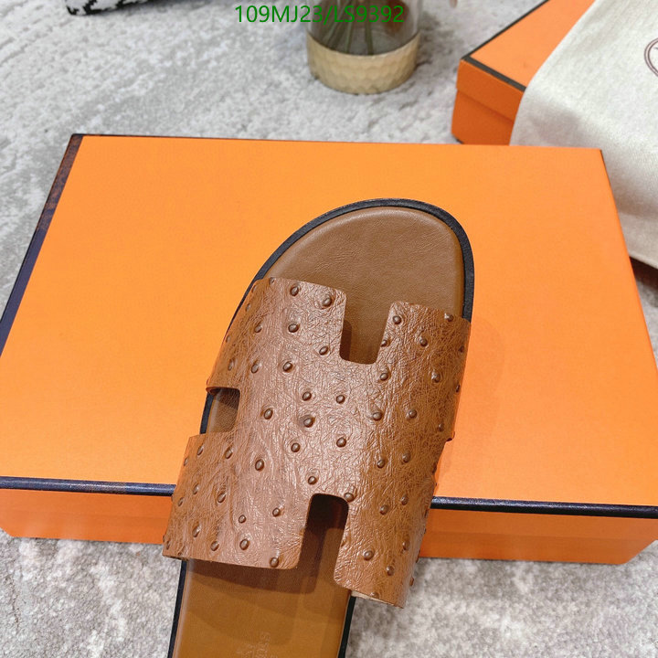 Men shoes-Hermes, Code: LS9392,$: 109USD