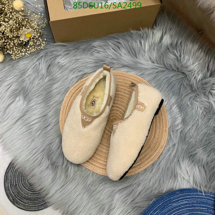 Women Shoes-UGG, Code: SA2499,$: 85USD