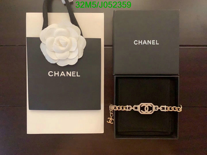 Jewelry-Chanel,Code: J052359,$: 32USD