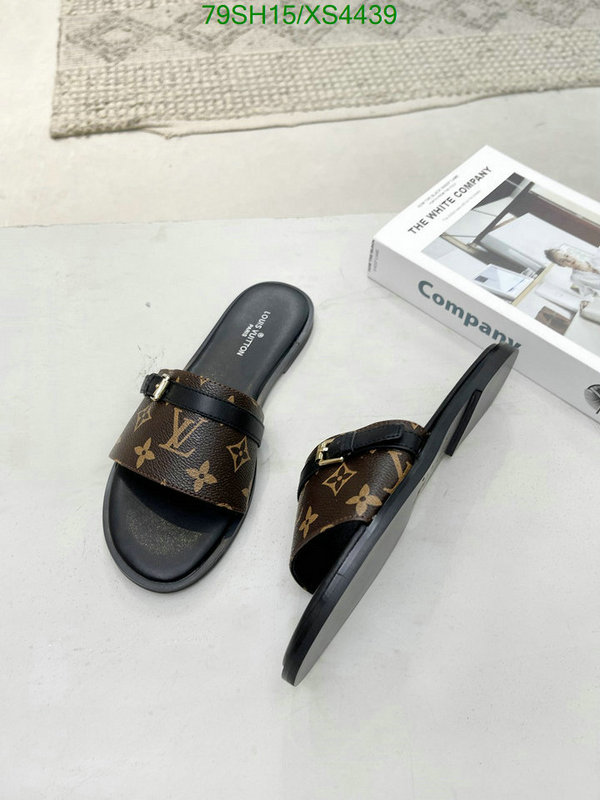 Women Shoes-LV, Code: XS4439,