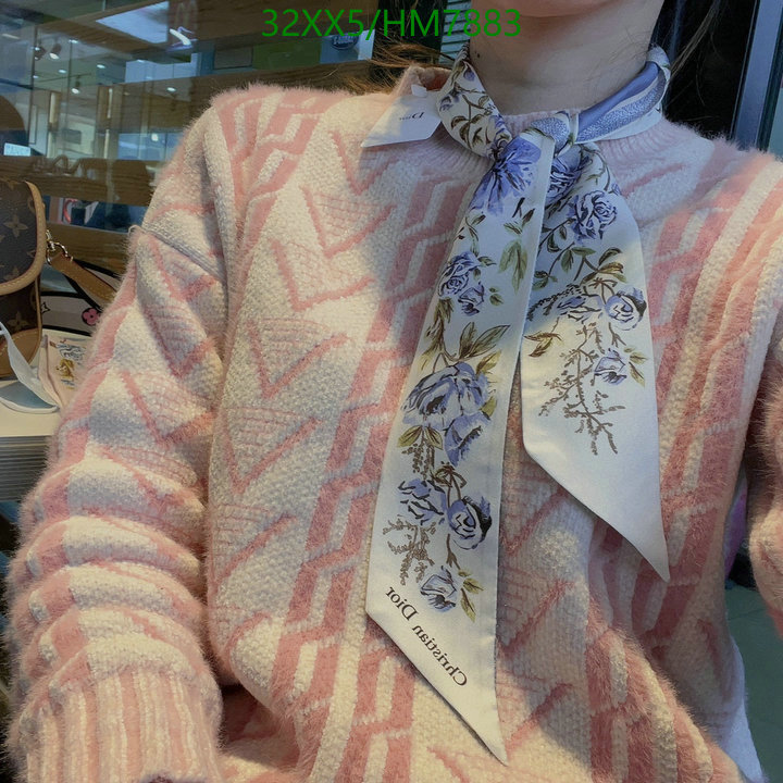 Scarf-Dior, Code: HM7883,$: 32USD