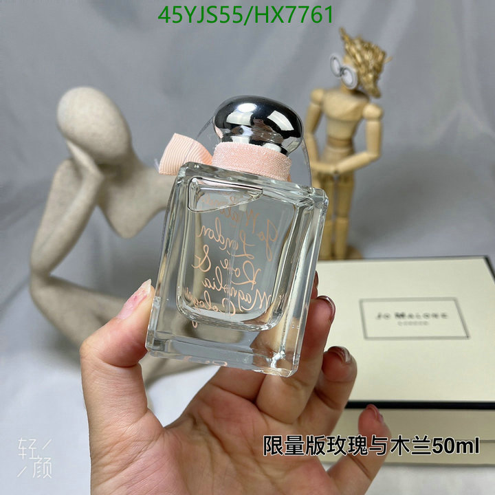 Perfume-Jo Malone, Code: HX7761,$: 45USD